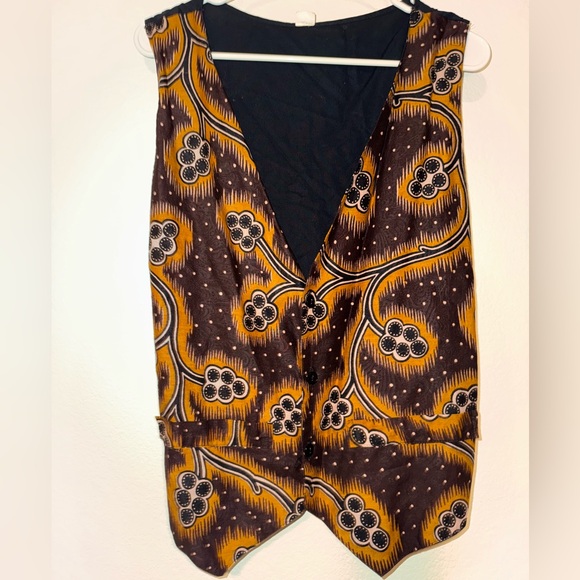 Vintage vest - Picture 1 of 3